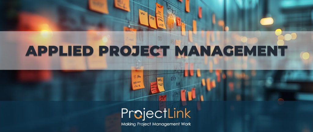 Project Link Home - ProjectLink Academy