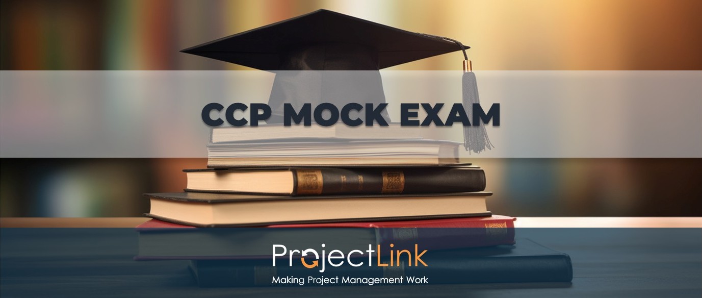 ccp mock exam banner