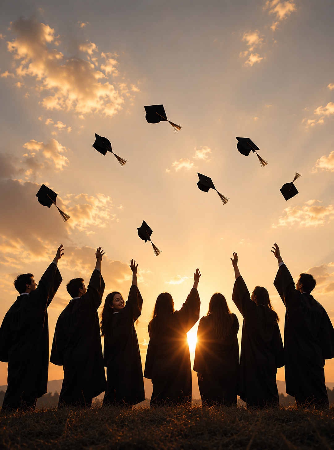 graduates
